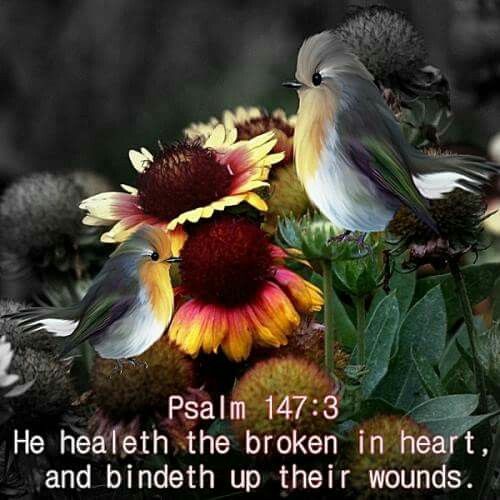 PSALM 147